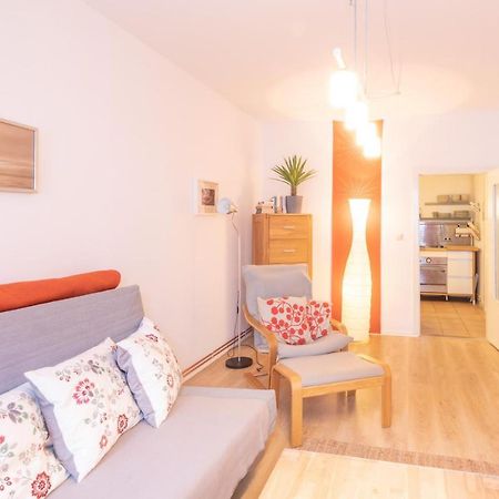 Apartmenthaus Toenning Strandmuschel Εξωτερικό φωτογραφία